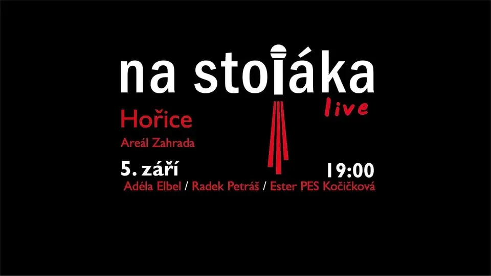 Na Stojáka - Hořice