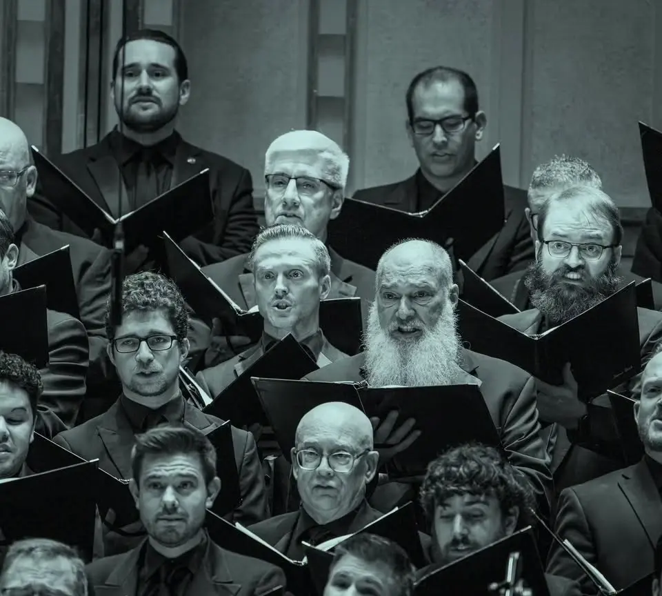 Brahms’s Requiem