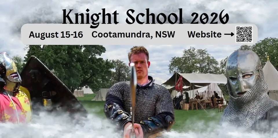 Knight School 2026