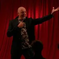 The Stand-up Comedy Experience