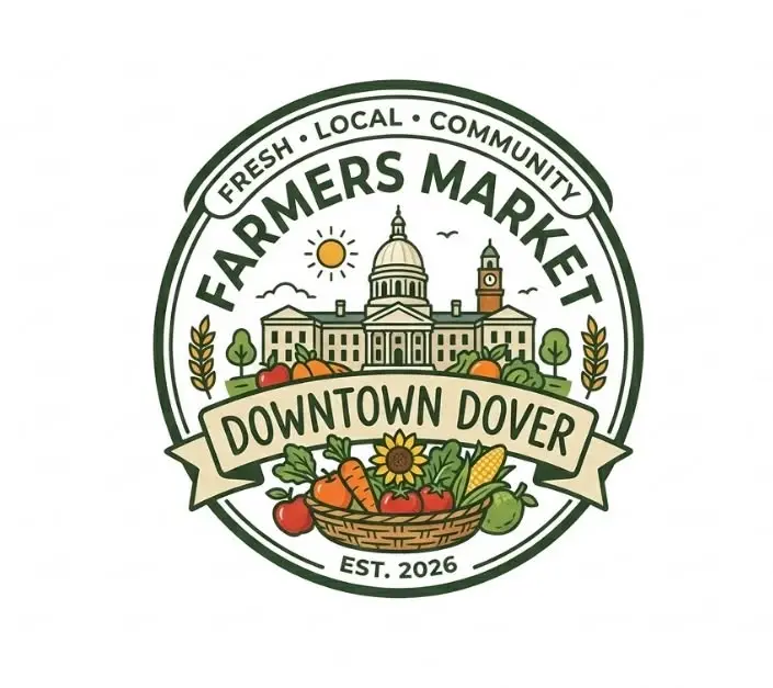 Downtown Dover Farmers Market