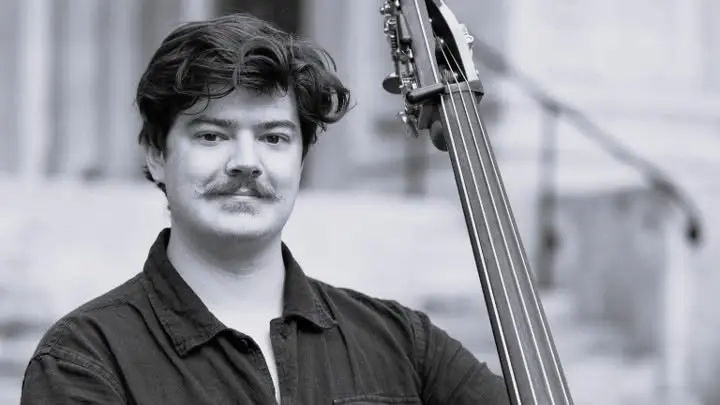 MAXIMILIAN LAMPRECHT double bass