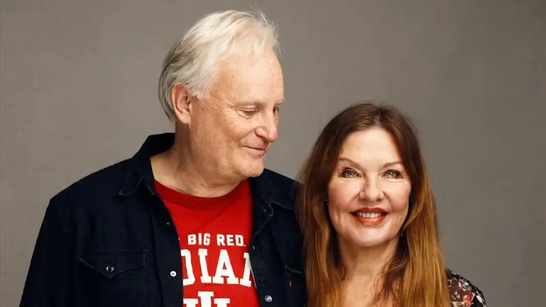Äntlligen Måndag, Anna-Lena Brundin & Jan Sigurd