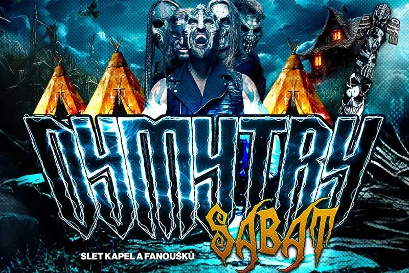 Dymytry Sabat