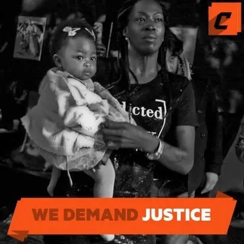 Eric Garner Day 