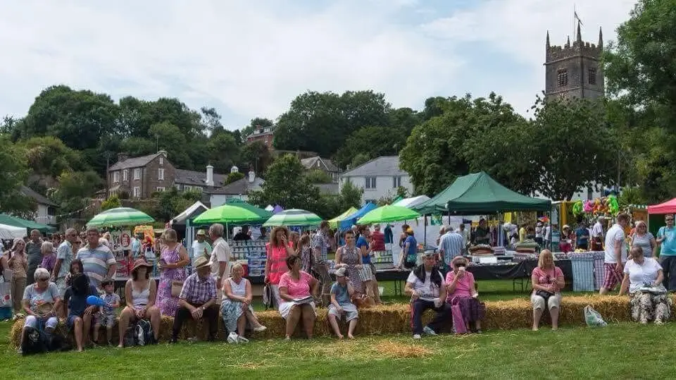 Marldon Apple Pie Fair