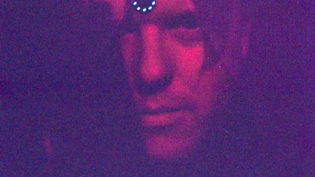 Morphic Realities (Test Show)