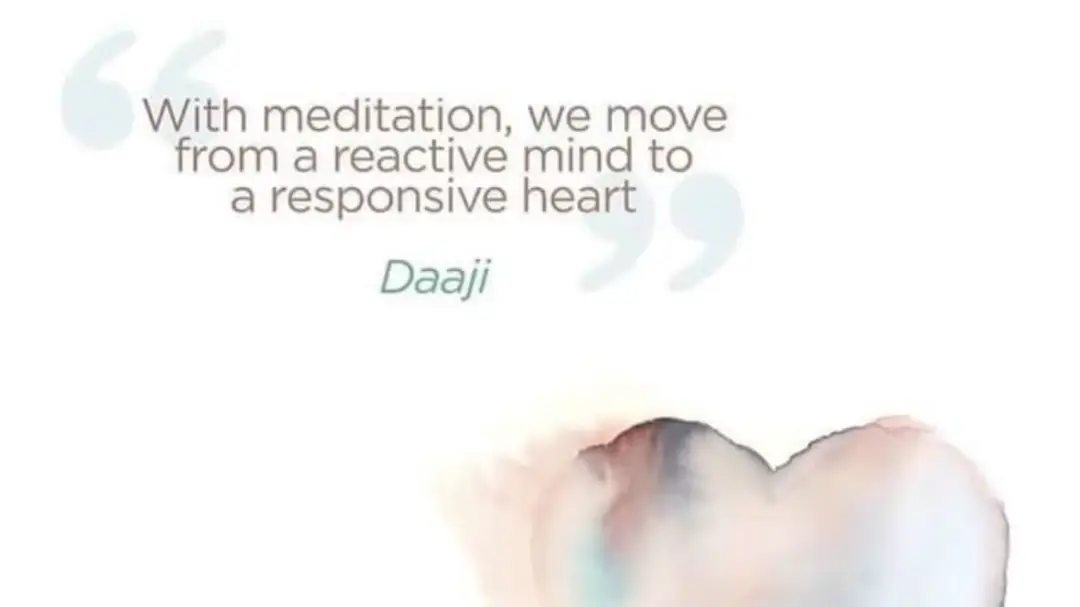 Heartfulness meditasjon Grünerløkka