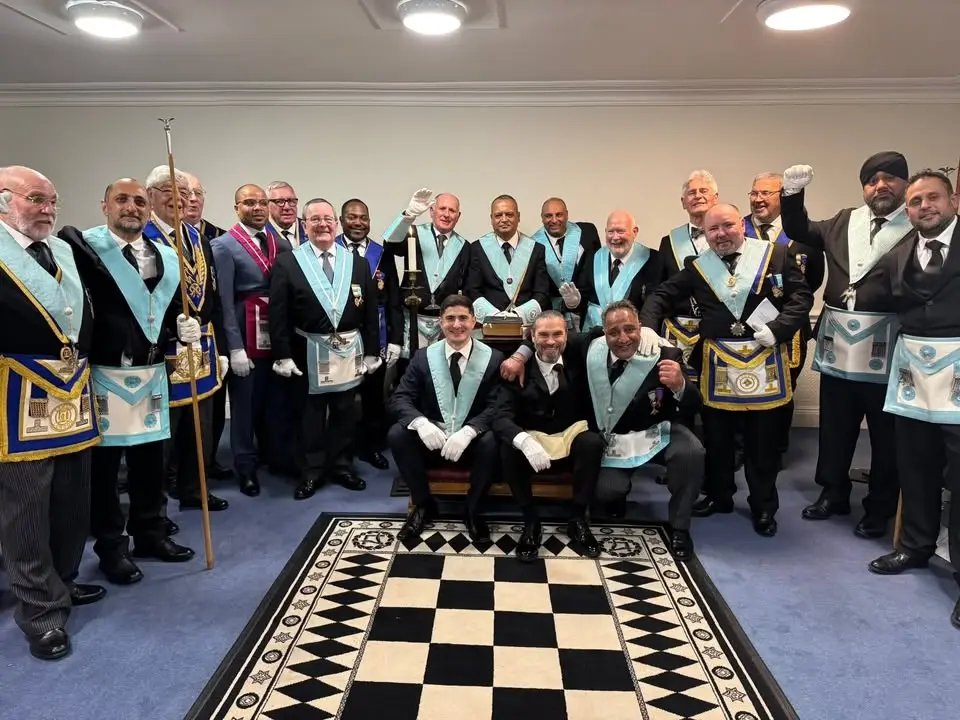 Mersey Lodge Committee Meeting