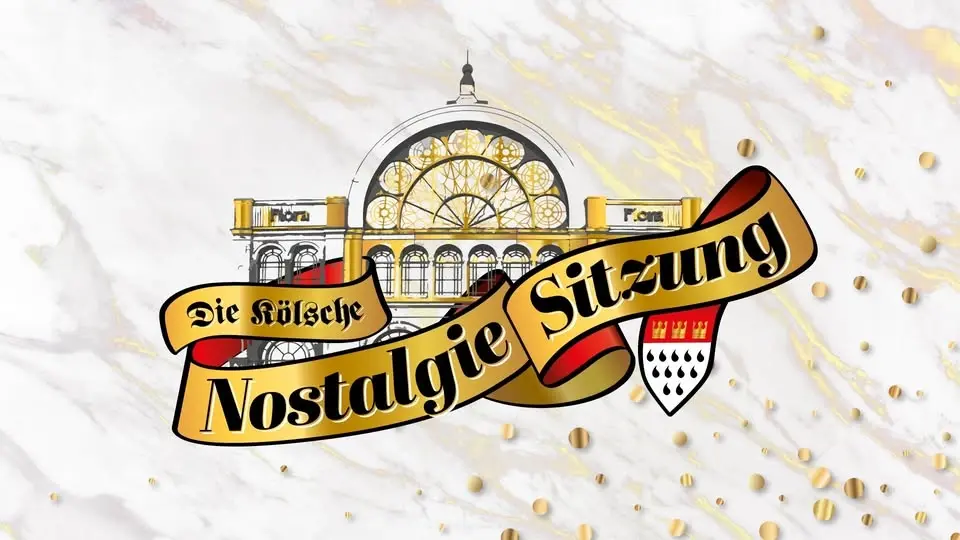 Die Kölsche Nostalgiesitzung 2027