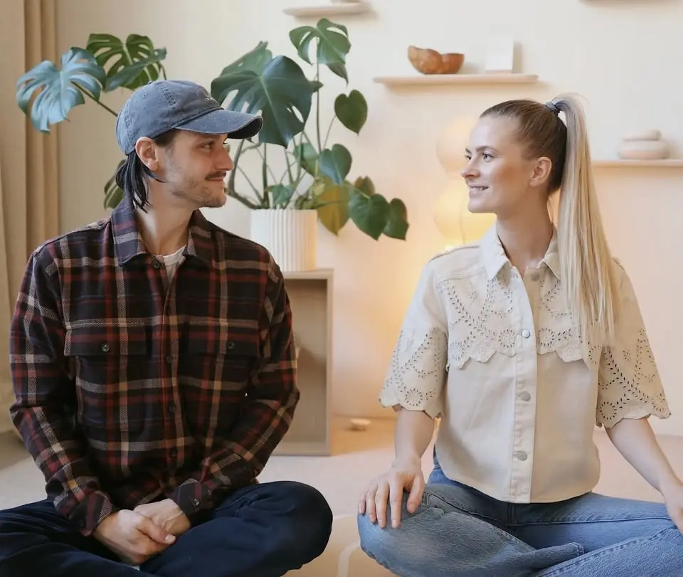 Lär känna din kropp med Holisthälsa - Halvdagsevent