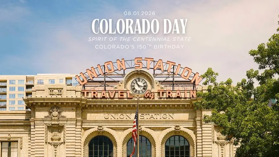 Colorado Day