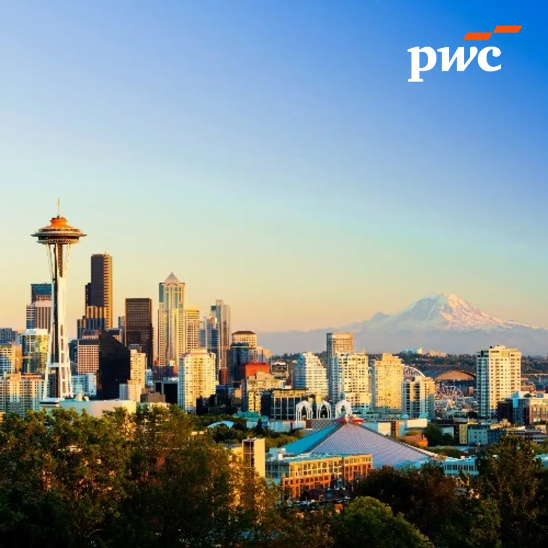 Seattle Tech Week Executive Panel: Tax Moves That Make (or Break) Your Startup | PwC
