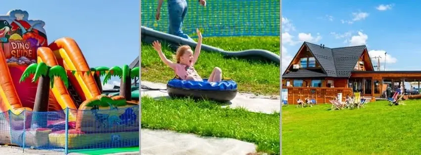 Świętujemy koniec roku szkolnego!