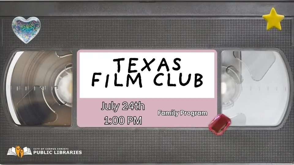 Texas Film Club