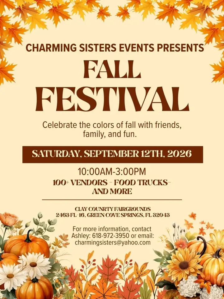 Fall Festival