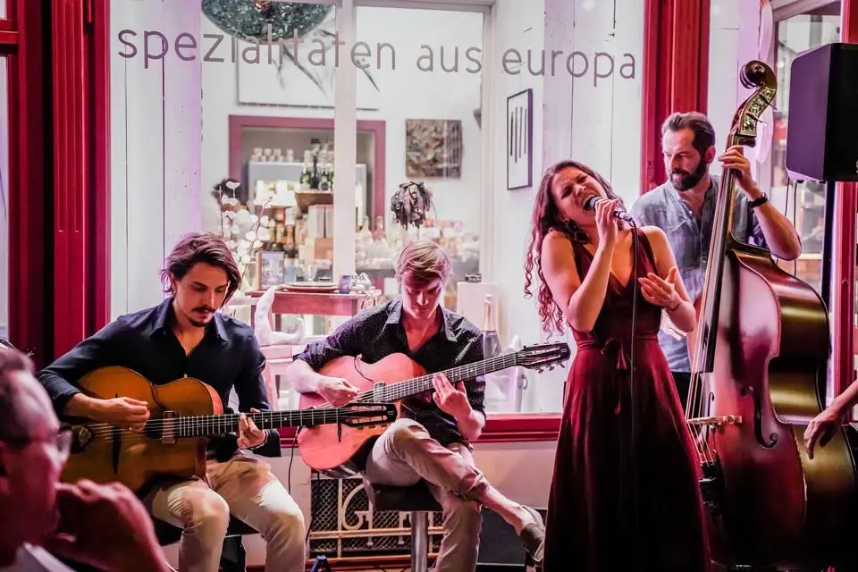 Fête de la Musique @ König Spezialitäten