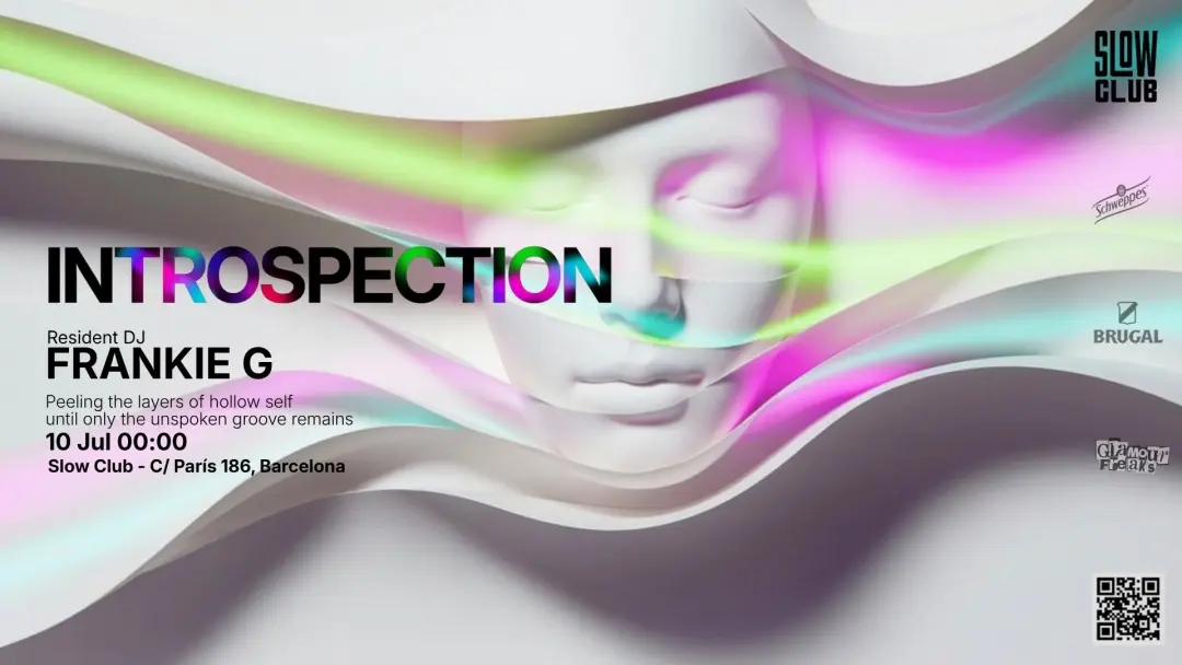 Introspection: Frankie G
