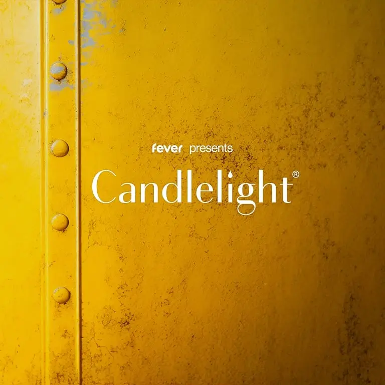 Candlelight: Tribute to The Beatles | Orlando