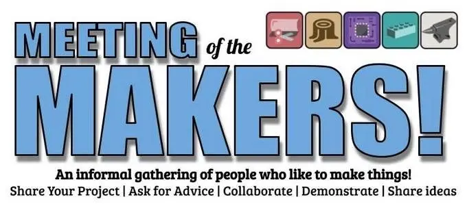 Meeting of the Makers