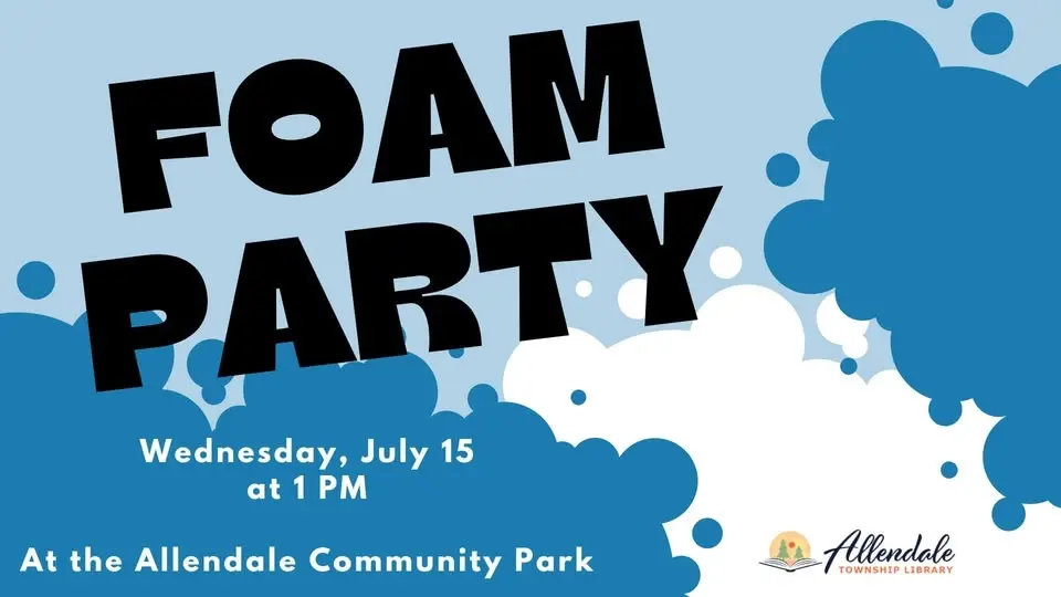 Foam Party