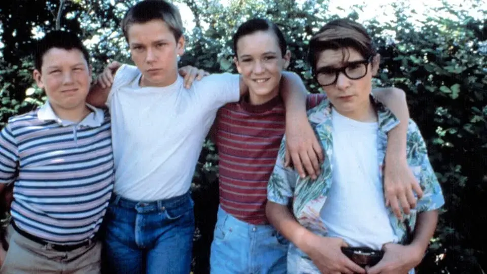STAND BY ME | 40-årsjubileum på Spegeln