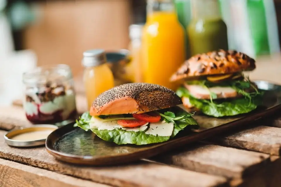 Frukost med facket på Hälsa och samhälle, Malmö universitet