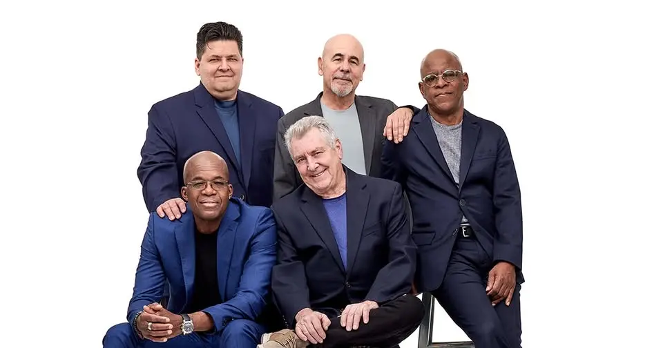 Spyro Gyra