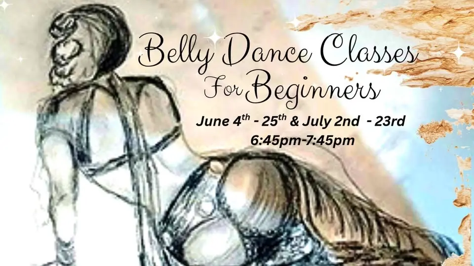Belly Dance Classes for Beginners