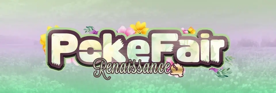 PokeFair Renaissance