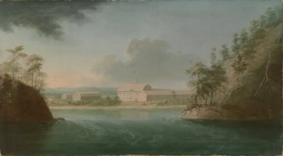 1700-talet och Norden – The Eighteenth Century and the North