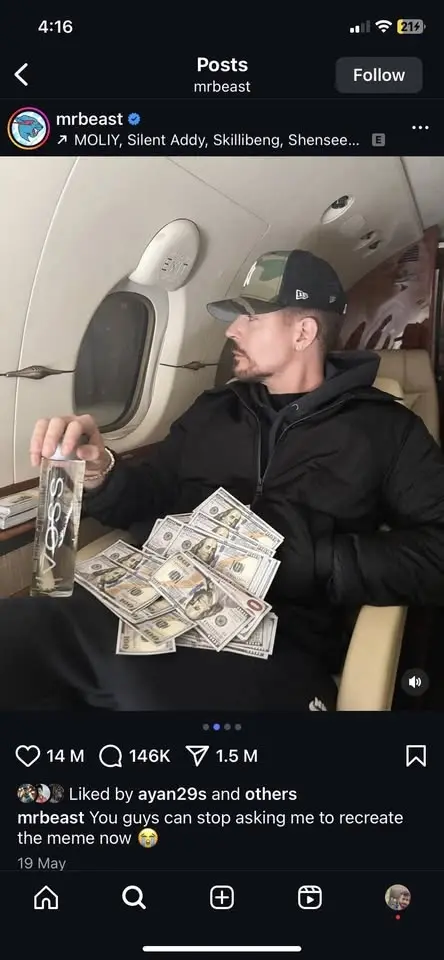 Mrbeast 