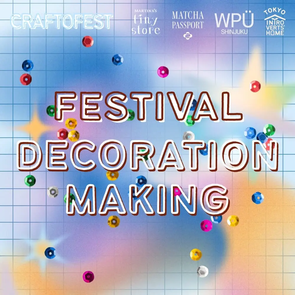 DECORATION MAKING