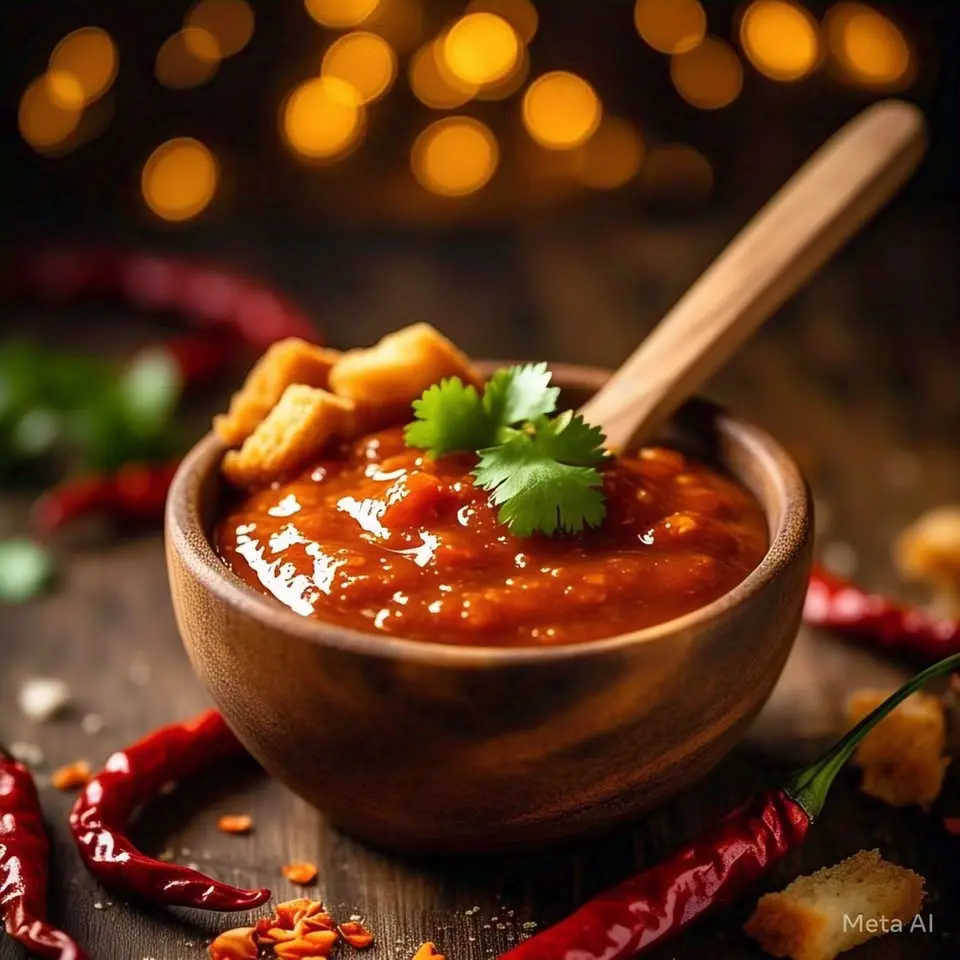 Edenvale | Sweet Chilli Sauce Making | 26 July @9am