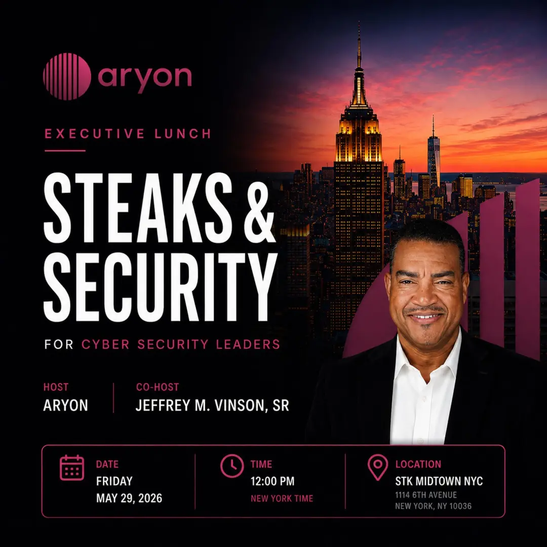 Steaks & Security