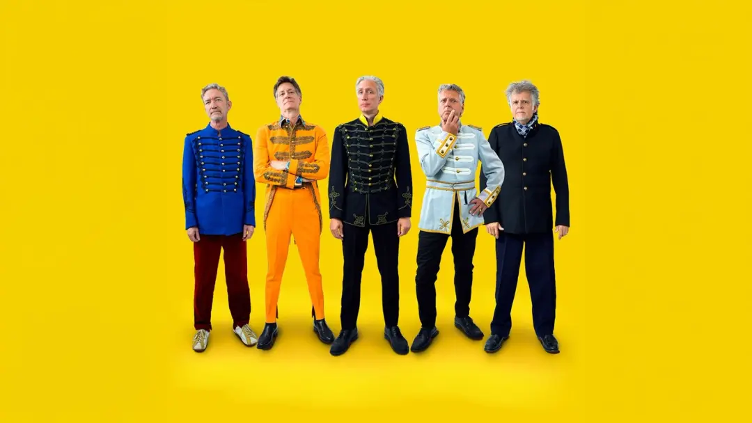 Pepperland – Play The Beatles!