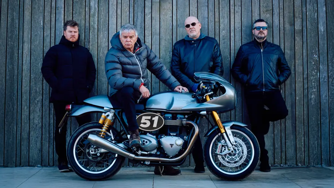 Hampton Court Palace Festival - The Stranglers Picnic Add Ons