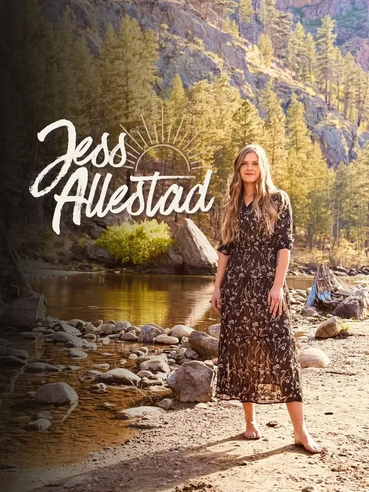 Jess Allestad @ Stockyard Bar Lewistown