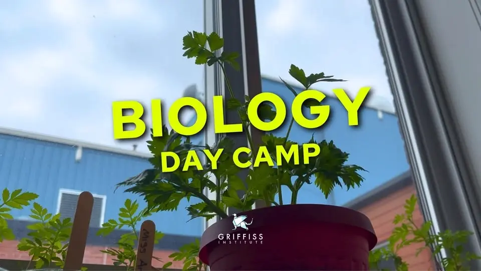 Biology STEM Camp