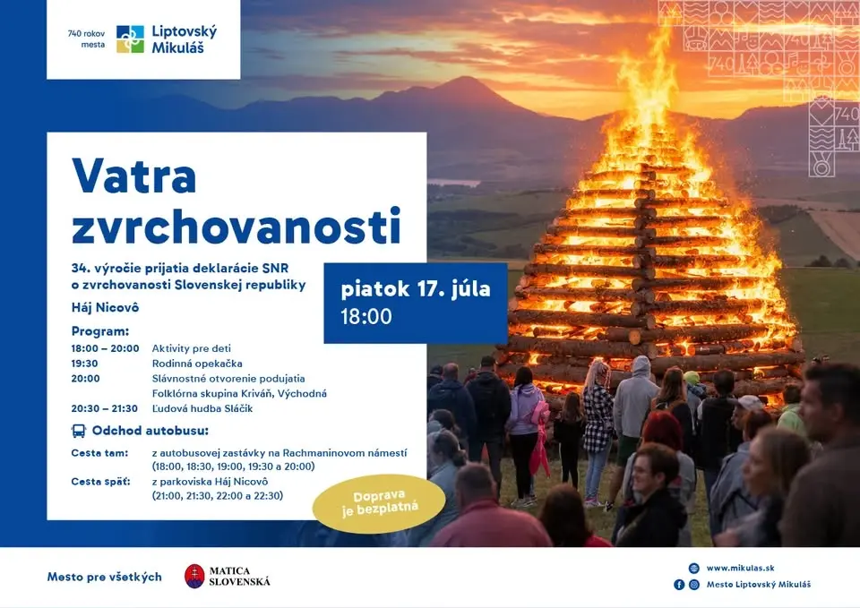 Vatra zvrchovanosti