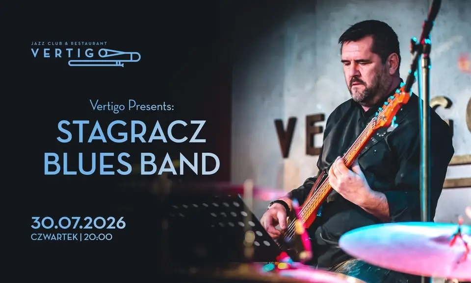 Stagracz Blues Band