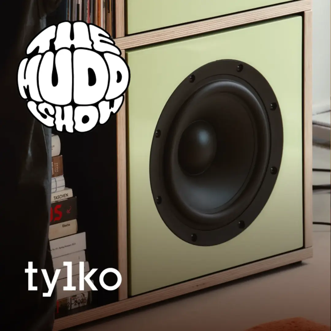 Tylko Sound x themuddshow: Live Listening Session