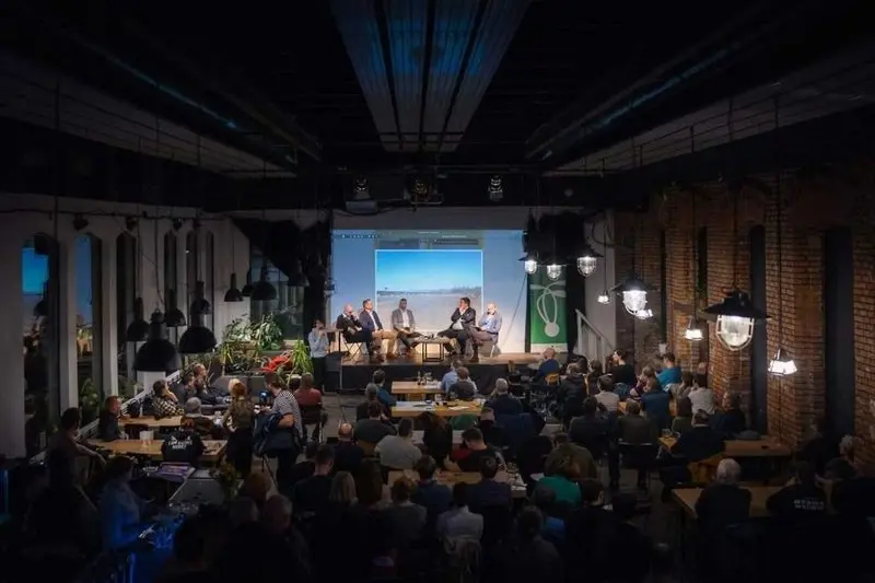 Město v pohybu – Centrum Plzně na rozcestí?