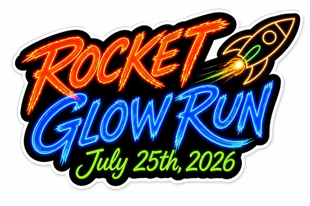 Rocket GlowRun