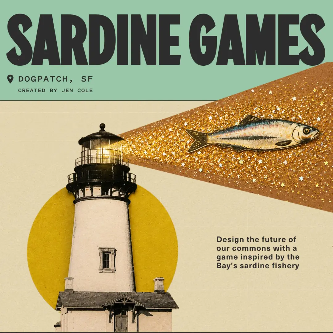 Sardine Games