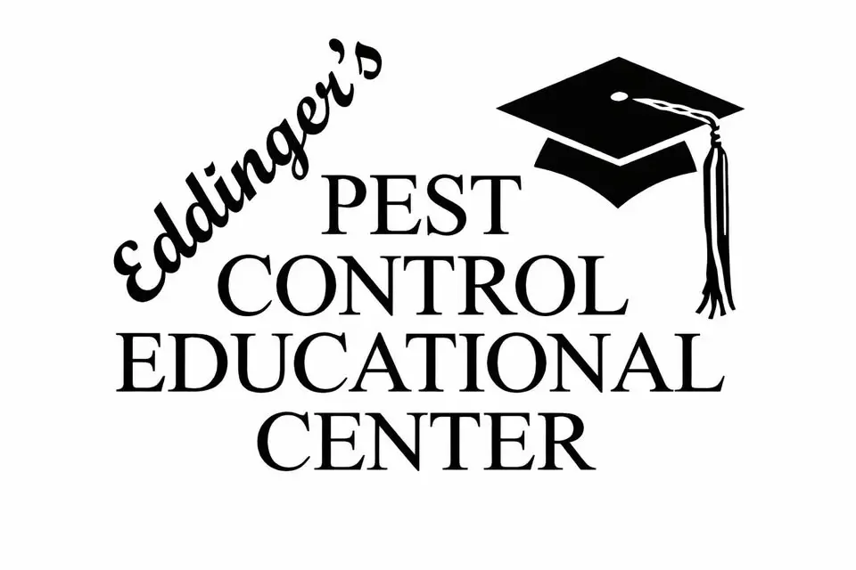 Eddinger's Pest Control Exam Prep