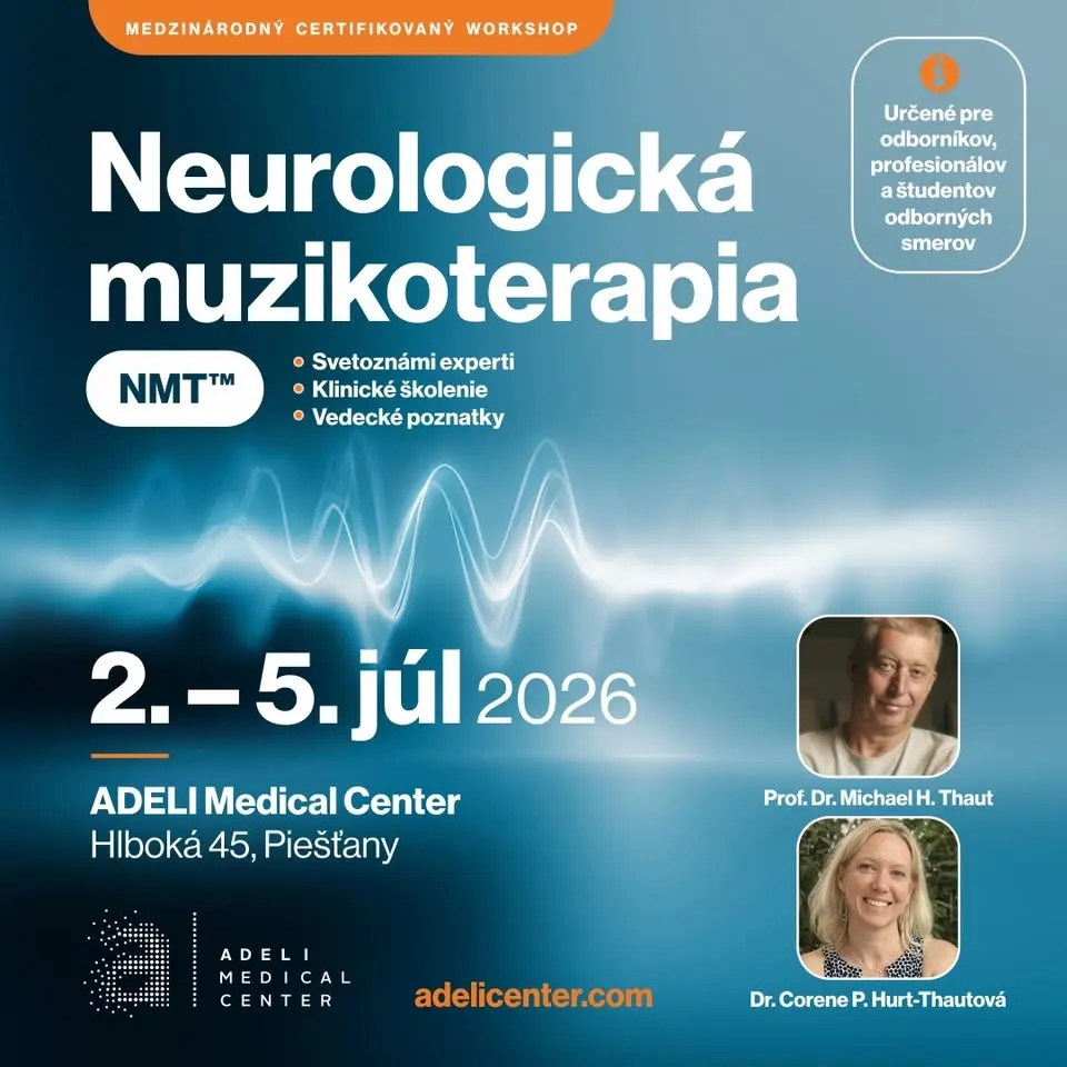 Neurologická muzikoterapia