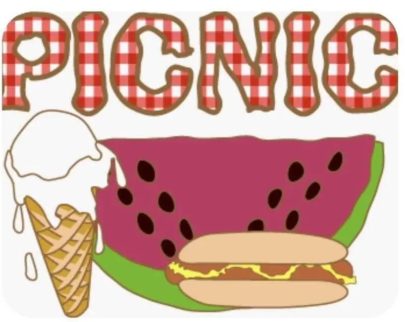 1ST ANNUAL JOINT MALTESE PICNIC AT BELLE ISLE