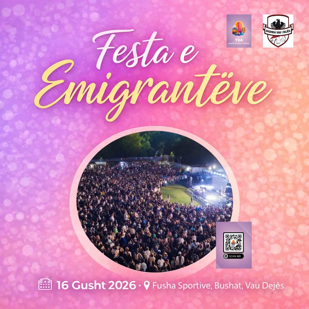 The Emigrants’ Fest