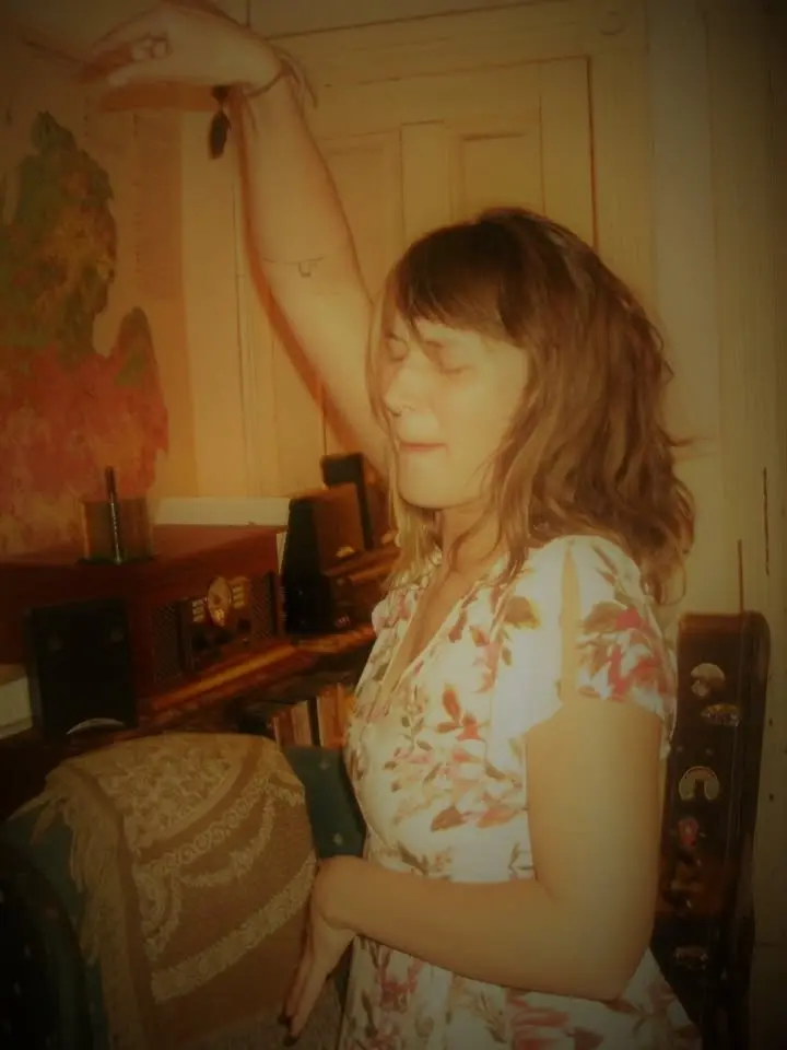 Happy Hour: Anna Ess & Friends | North Star Lounge
